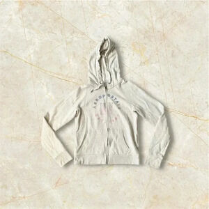 Aeropostale zip up hoodie